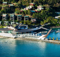 Hamilton Island Yacht Club - Accommodation Resorts