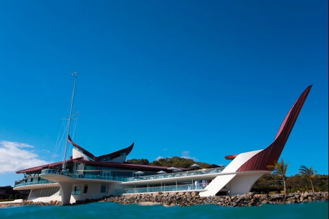 Hamilton Island Yacht Club - Accommodation Resorts 2