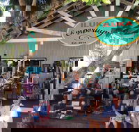 Iluka Emporium - Accommodation Resorts