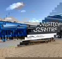 Inside Industry - Accommodation Resorts