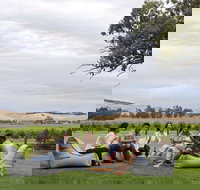 Jacob's Creek - Accommodation Resorts