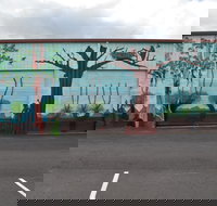 Jambama Art Gallery - Accommodation Resorts