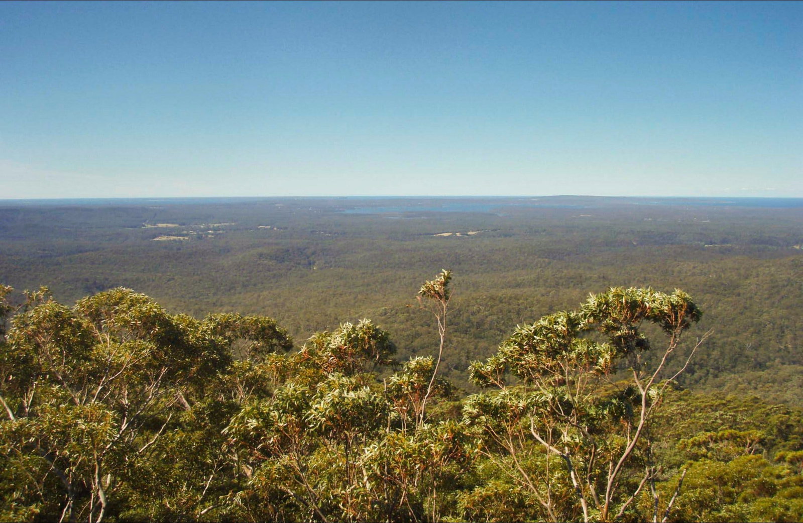 Jerrawangala NSW Accommodation Resorts