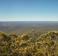 Jerrawangala National Park - Accommodation Resorts