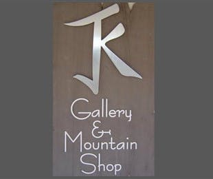 JK Gallery & Mountain Shop - Accommodation Resorts 0