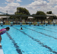 John Houston Memorial Pool Olympic Pool Complex - Accommodation Resorts