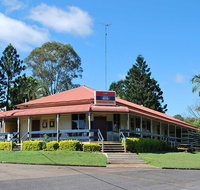 Kandanga - Accommodation Resorts