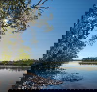 Karuah River National Park and Nature Reserve - Accommodation Resorts