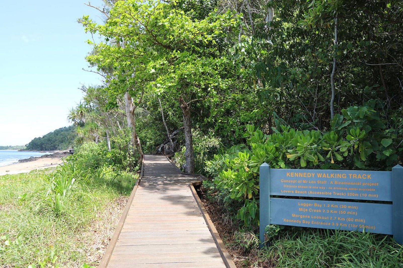 South Mission Beach QLD Accommodation Resorts