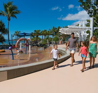 Keppel Kraken - Accommodation Resorts