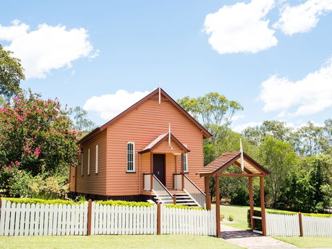 Kholo Gardens - Accommodation Resorts 2