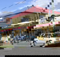 Krambach - Accommodation Resorts