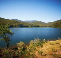 Lake William Hovell Recreation area - Accommodation Resorts