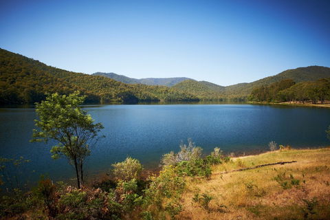 Lake William Hovell Recreation Area - Accommodation Resorts 0