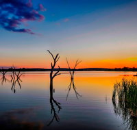 Lake Wyangan - Accommodation Resorts