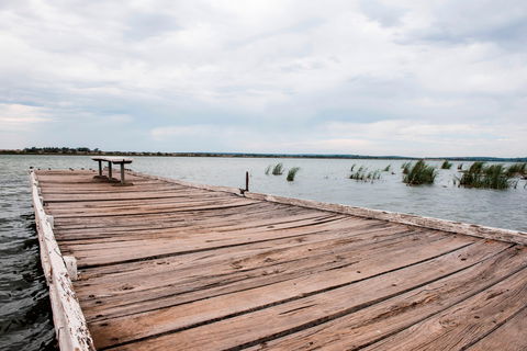 Lake Wyangan - Accommodation Resorts 1
