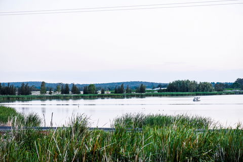 Lake Wyangan - Accommodation Resorts 2