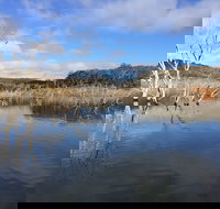 Lake Eucumbene - Accommodation Resorts