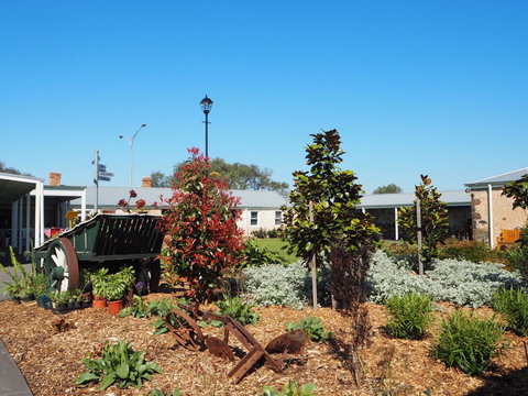 Lara Museum - Accommodation Resorts 1