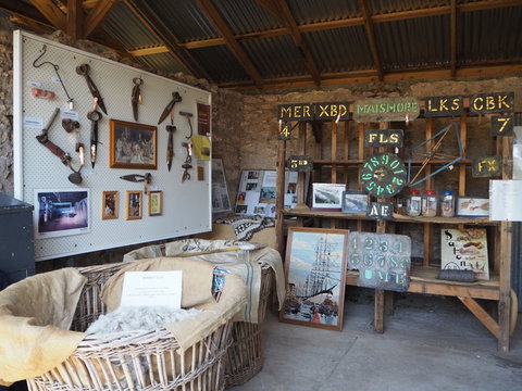 Lara Museum - Accommodation Resorts 2