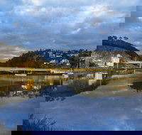 Launceston - Accommodation Resorts