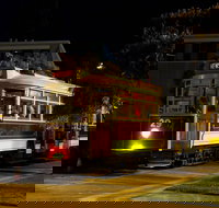 Launceston Tramway Museum - Accommodation Resorts