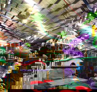 Little Dynamo's indoor play centre and cafe - Accommodation Resorts