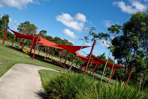 Logan River Parklands - Accommodation Resorts 0