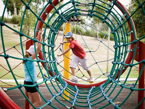 Logan River Parklands - Accommodation Resorts 2