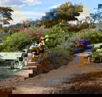 Loxton Community Conservation  Heritage Park - Accommodation Resorts
