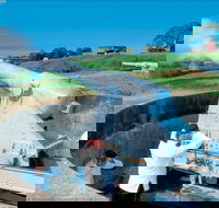 Lytton - Accommodation Resorts