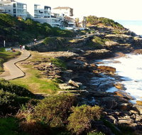 MacKenzies Beach - Accommodation Resorts