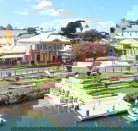 Maclean Community Precinct - Accommodation Resorts