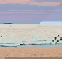 Mackerel Islands - Accommodation Resorts