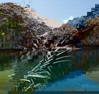 Maguk - Accommodation Resorts