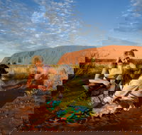 Maruku Arts - Gallery - Accommodation Resorts