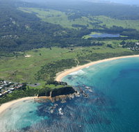 Melville Point Lookout - Accommodation Resorts
