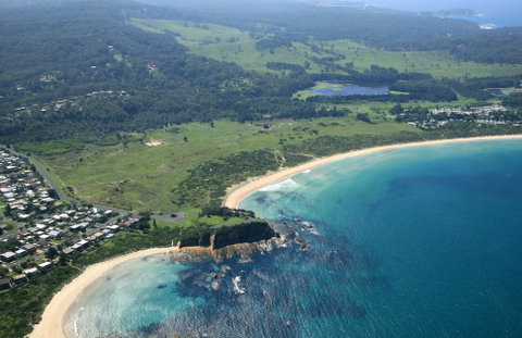 Melville Point Lookout - Accommodation Resorts 0