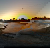 Melbourne Cable Park - Accommodation Resorts