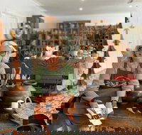 Merchant Campbell - Accommodation Resorts