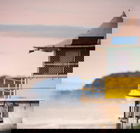 Mermaid Waters - Accommodation Resorts