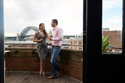 Millers Point - Accommodation Resorts 0