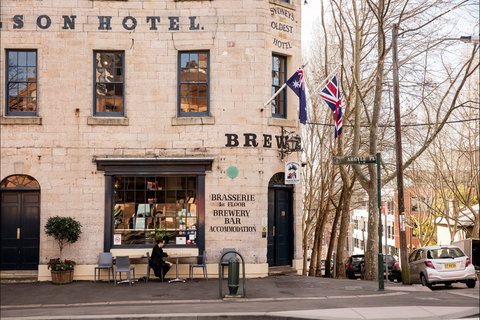 Millers Point - Accommodation Resorts 1