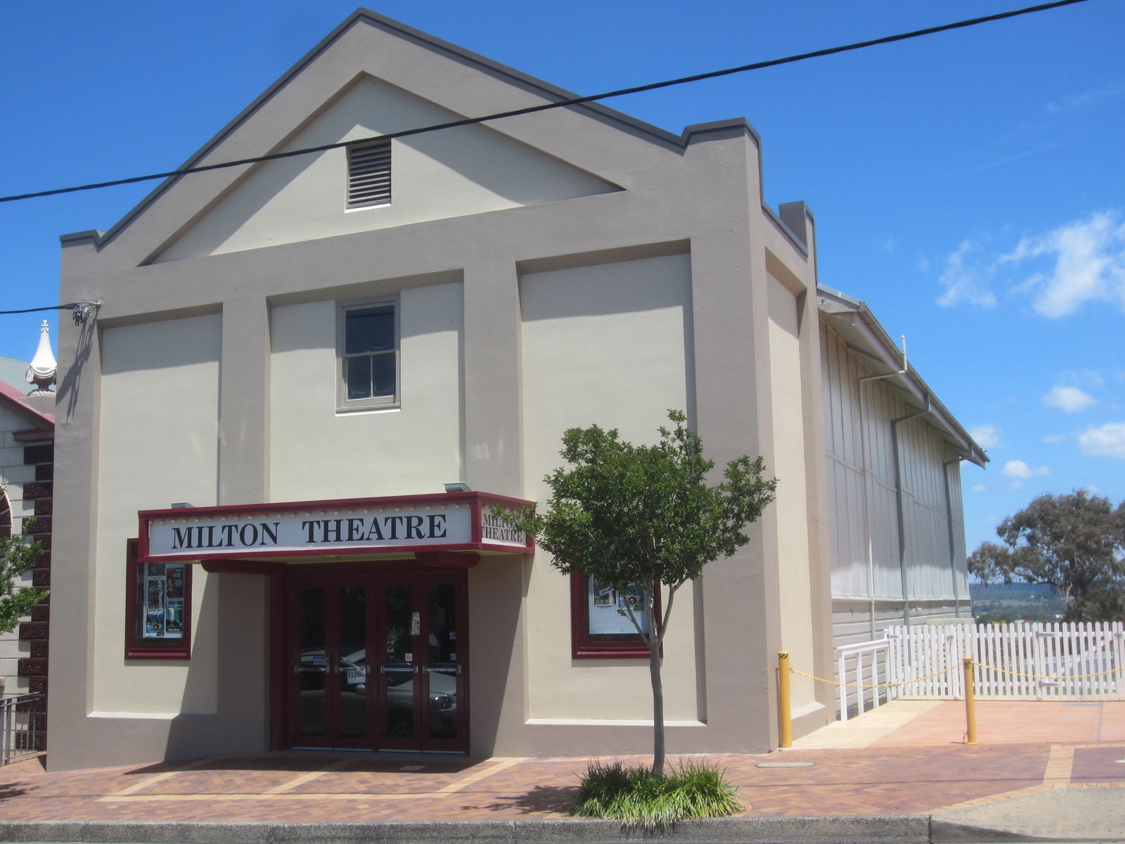 Little Forest NSW Accommodation Resorts