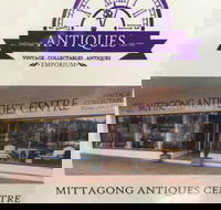 Mittagong Antiques Centre - Accommodation Resorts