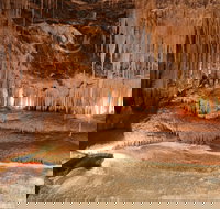 Mole Creek - Accommodation Resorts