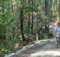 Monument Beach ride from Bendalong - Accommodation Resorts