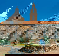 Monsignor J. Hawes Our Lady of Mount Carmel Church - Accommodation Resorts