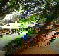 Montville - Accommodation Resorts