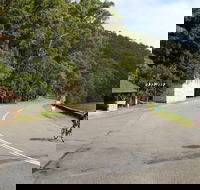 Mount Colah Station to Pymble Station Cycle Route - Accommodation Resorts